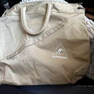 Vintage Suprasac